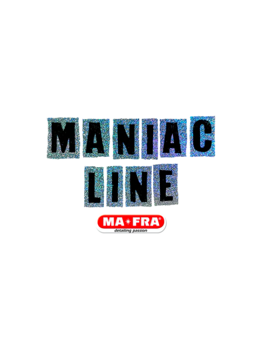 Maniac Line – SIMZ Werkz