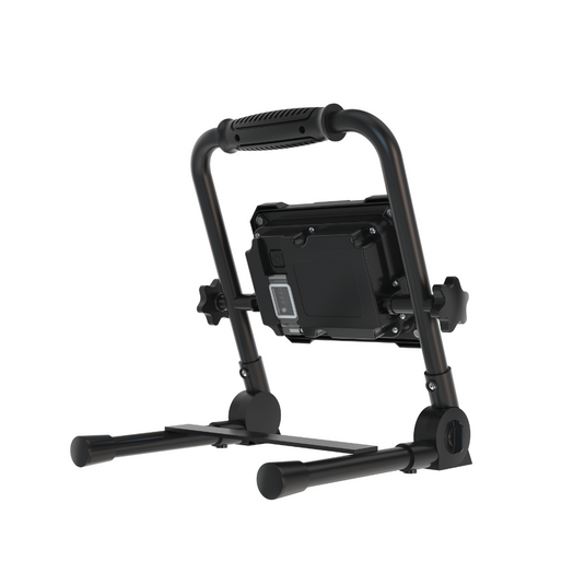 Portable Rechargeable Flood Light