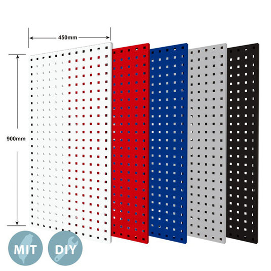 Perforated Board (W 900mm)
