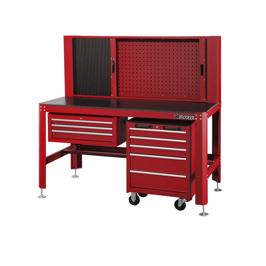 Heavy Duty Working Table Set