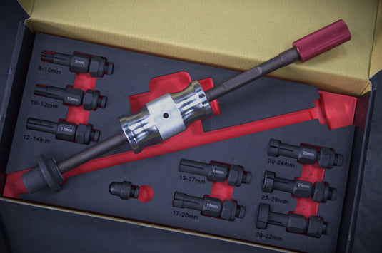 Blind Bearing Puller Kit
