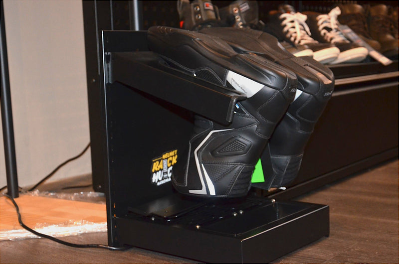 Load image into Gallery viewer, HUCK Boots Drying Stand