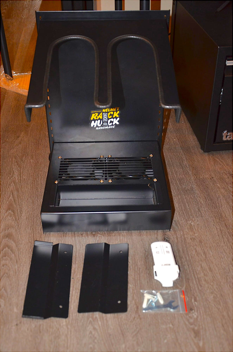 Load image into Gallery viewer, HUCK Boots Drying Stand