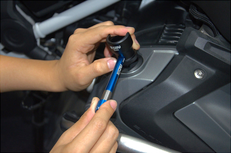 Load image into Gallery viewer, BMW Motorcycle Toolset