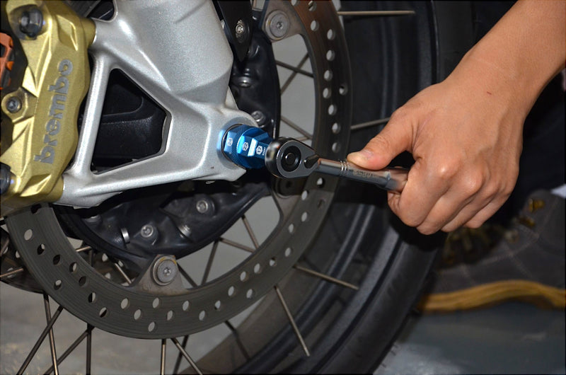 Load image into Gallery viewer, BMW Motorcycle Toolset