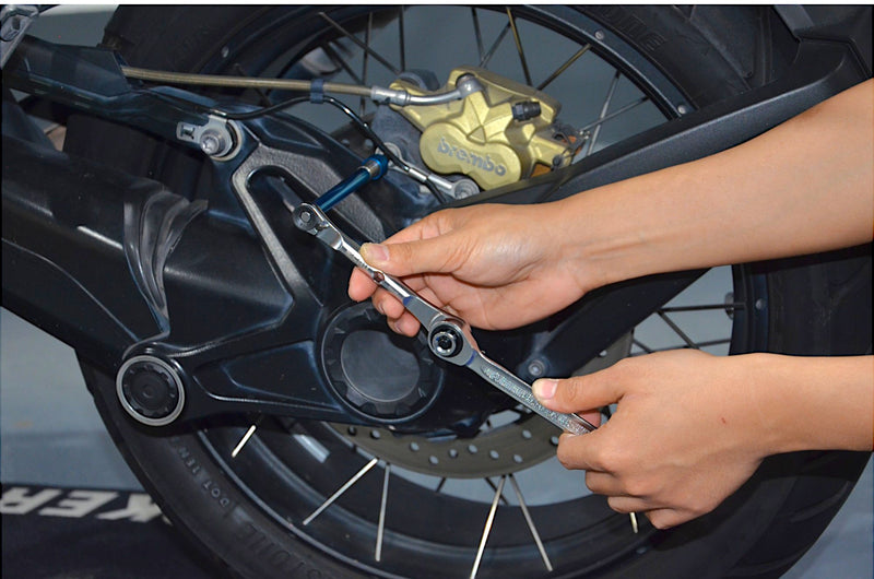 Load image into Gallery viewer, BMW Motorcycle Toolset