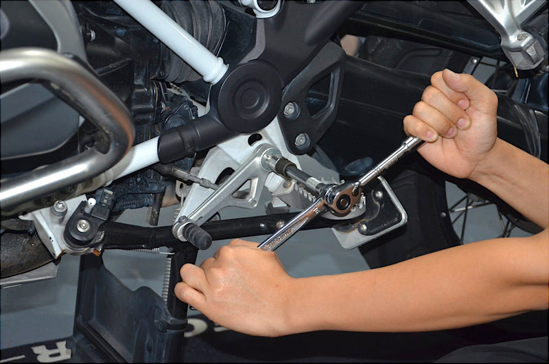 Load image into Gallery viewer, BMW Motorcycle Toolset