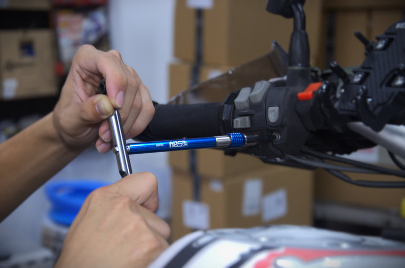 Load image into Gallery viewer, BMW Motorcycle Toolset