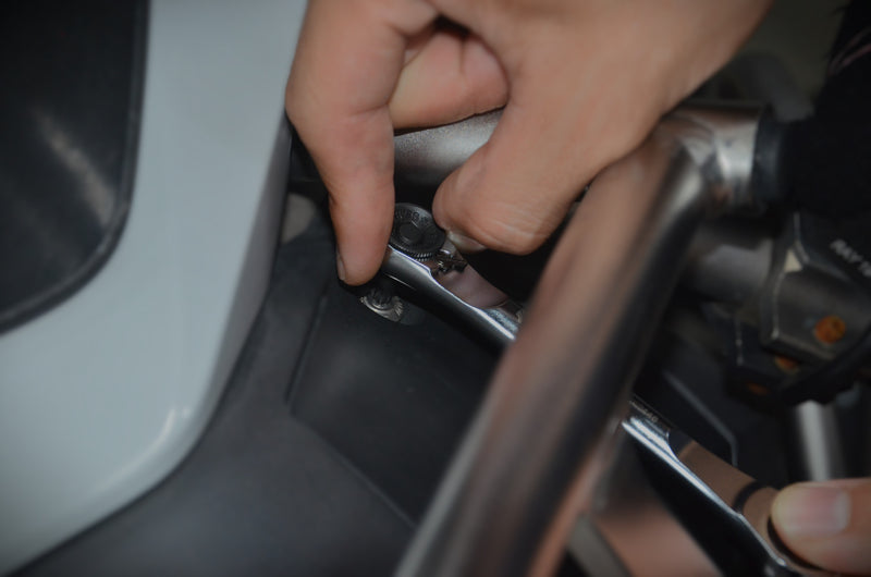 Load image into Gallery viewer, BMW Motorcycle Toolset