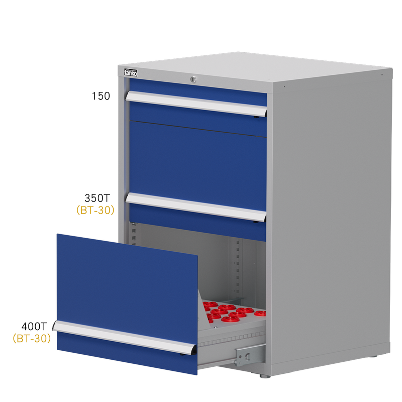 Load image into Gallery viewer, CNC Tool Cabinet (H1000)