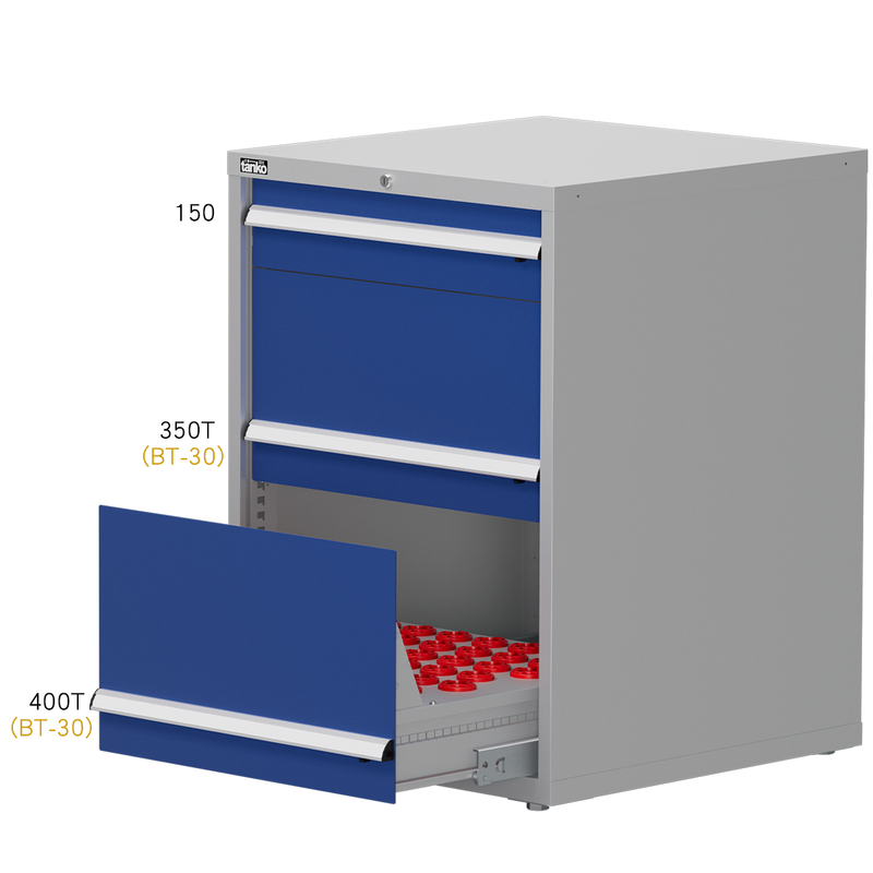 Load image into Gallery viewer, CNC Tool Cabinet (H1000)