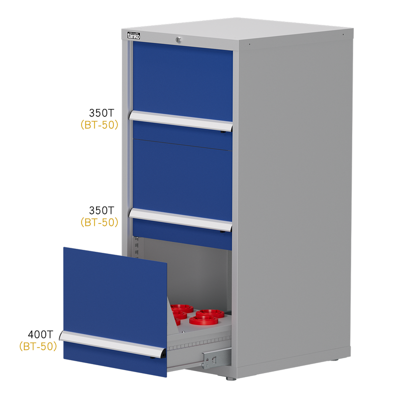 Load image into Gallery viewer, CNC Tool Cabinet (H1200)