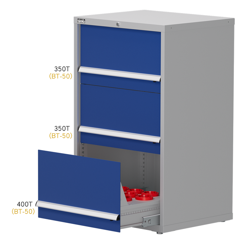 Load image into Gallery viewer, CNC Tool Cabinet (H1200)