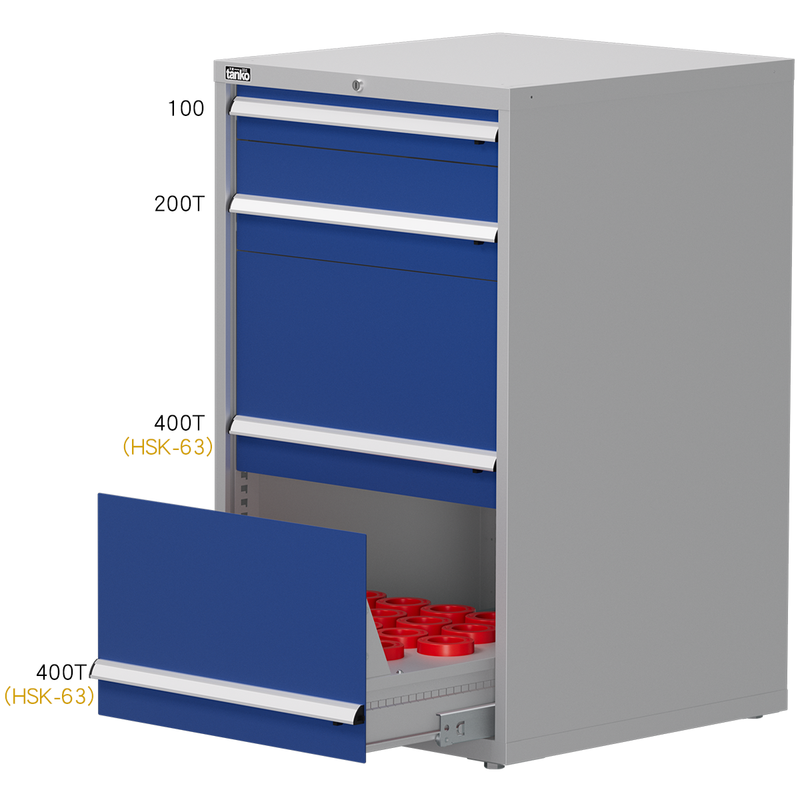 Load image into Gallery viewer, CNC Tool Cabinet (H1200)