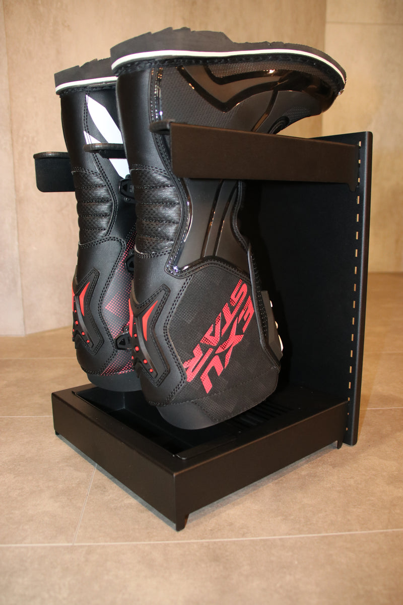 Load image into Gallery viewer, HUCK Boots Drying Stand