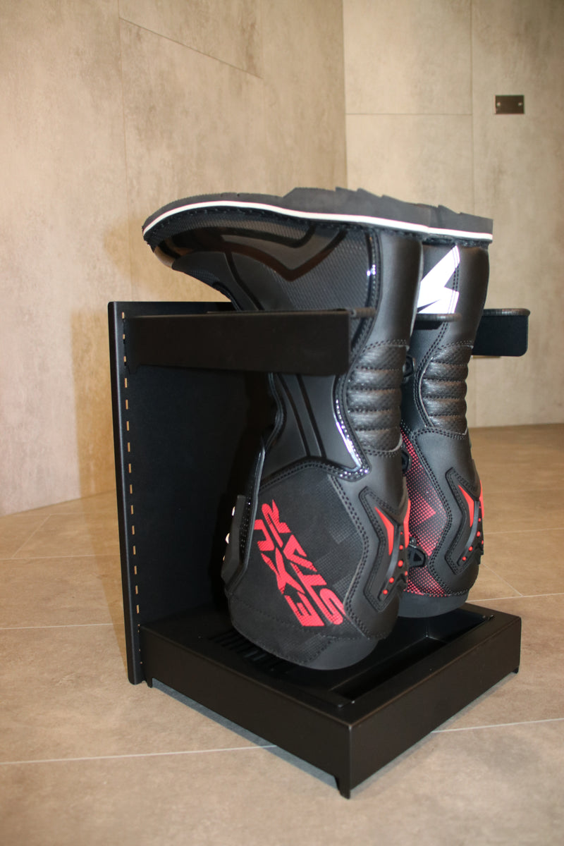 Load image into Gallery viewer, HUCK Boots Drying Stand