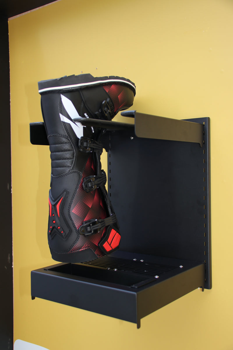 Load image into Gallery viewer, HUCK Boots Drying Stand