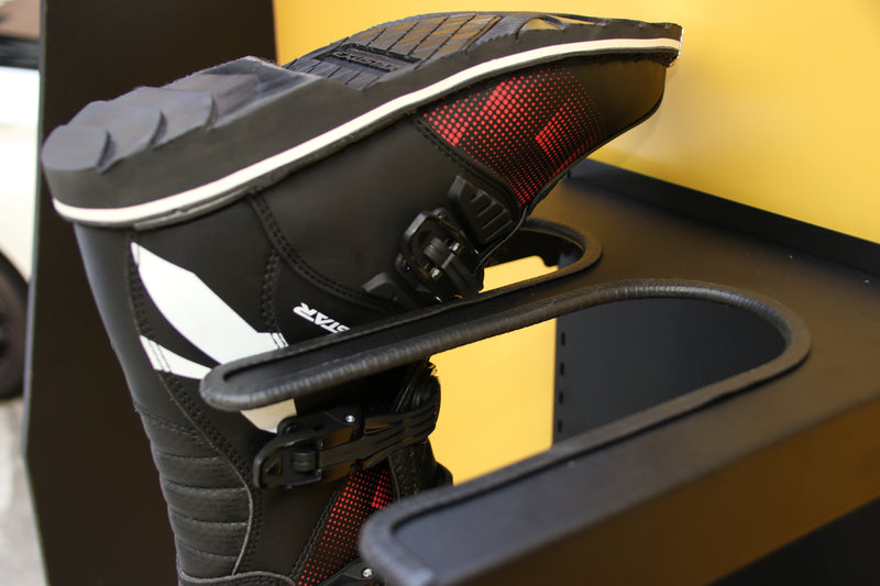 Load image into Gallery viewer, HUCK Boots Drying Stand