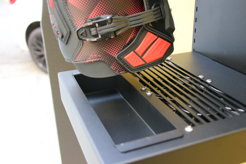 Load image into Gallery viewer, HUCK Boots Drying Stand