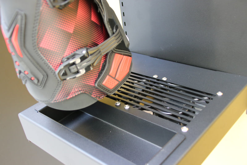 Load image into Gallery viewer, HUCK Boots Drying Stand