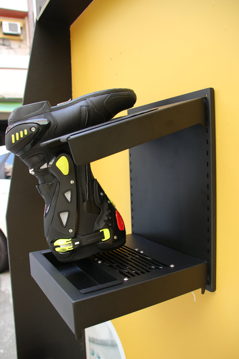 Load image into Gallery viewer, HUCK Boots Drying Stand