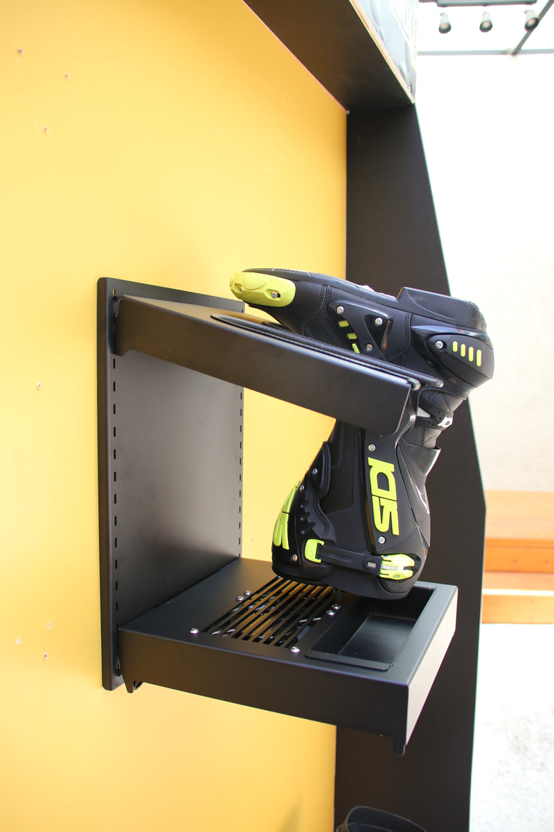 Load image into Gallery viewer, HUCK Boots Drying Stand