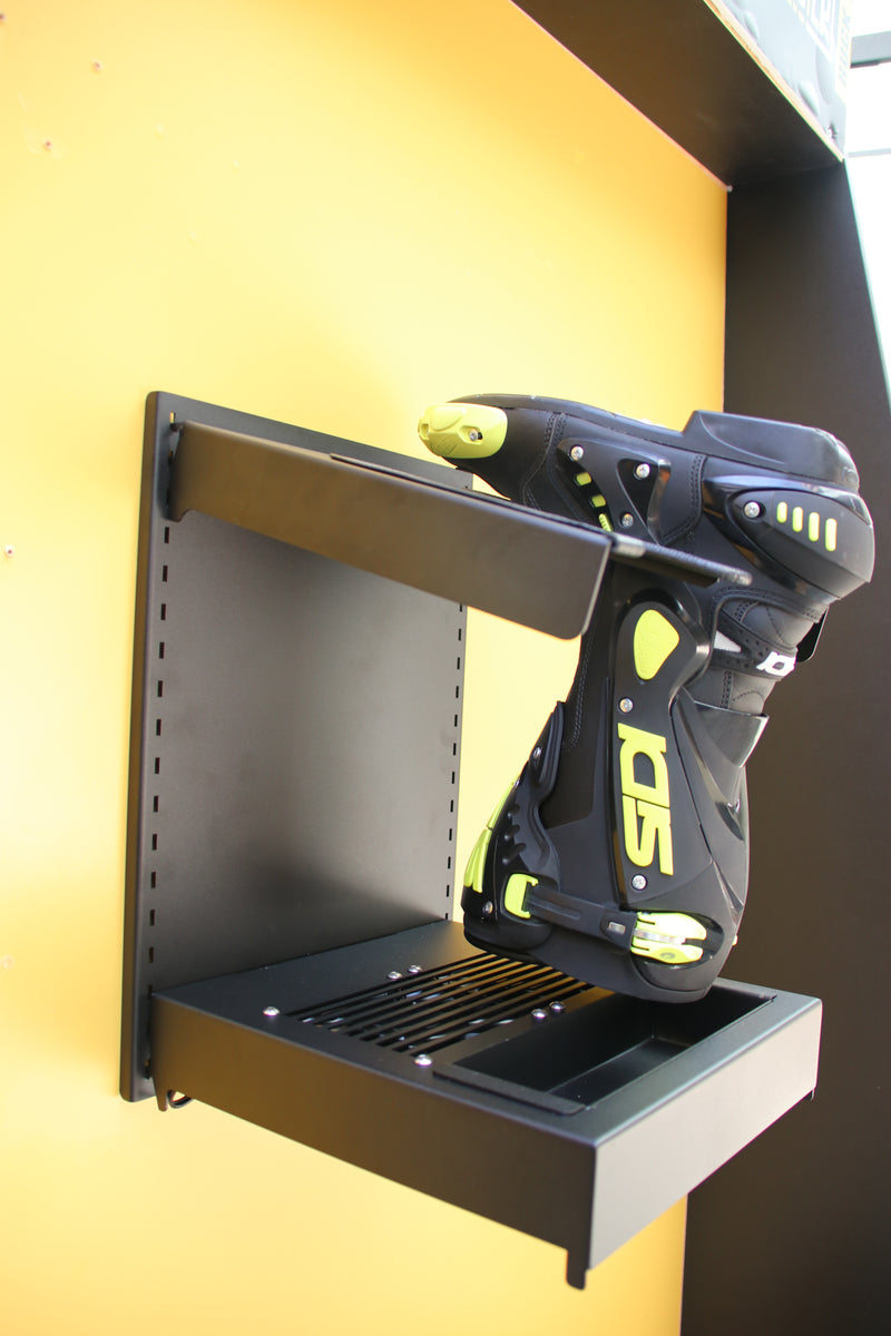 Load image into Gallery viewer, HUCK Boots Drying Stand