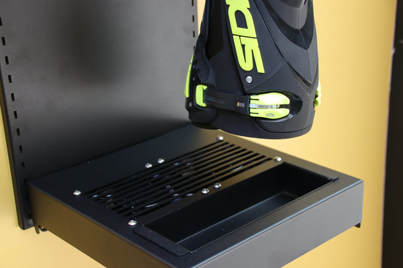 Load image into Gallery viewer, HUCK Boots Drying Stand