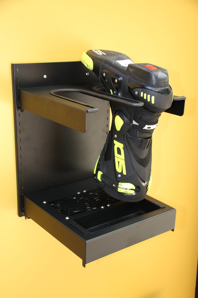 Load image into Gallery viewer, HUCK Boots Drying Stand