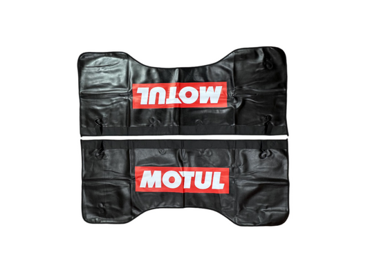 MOTUL Fender Cover (2-piece)