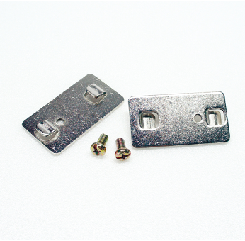Hanger Clips for Tilt Out Bin (Set of 12)