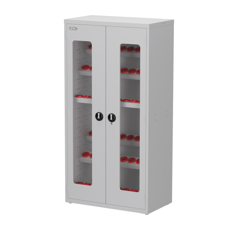 Load image into Gallery viewer, CNC Tool Cabinet with Door (SAN-36K)