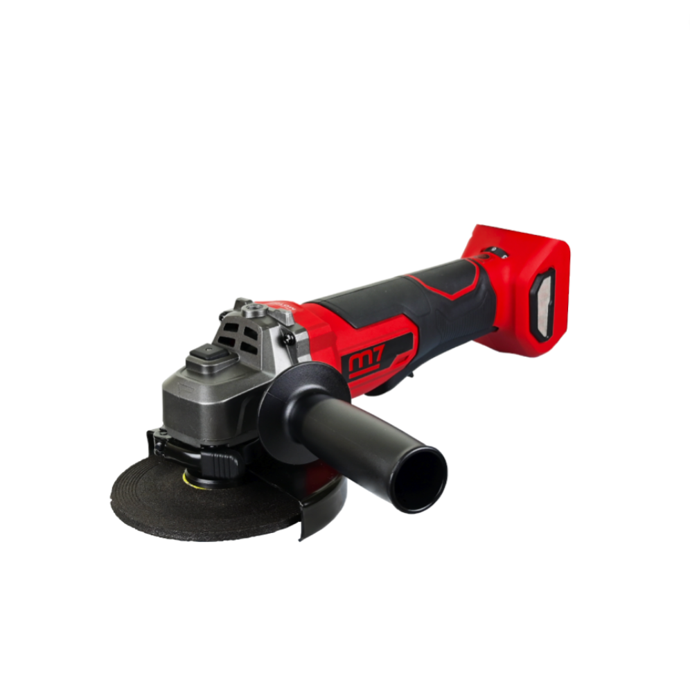 Cordless Angle Grinder SIMZ Werkz