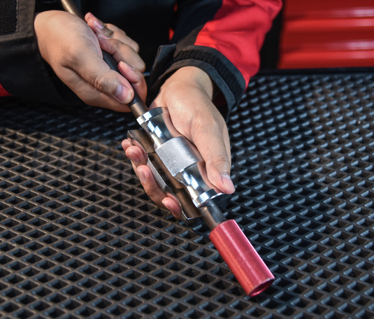 Blind Bearing Puller Kit