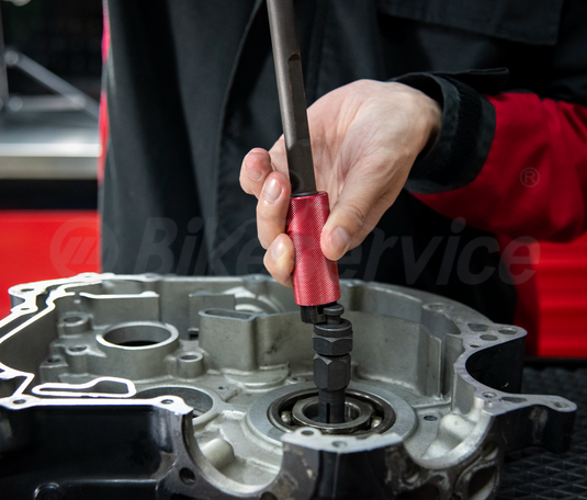 Blind Bearing Puller Kit