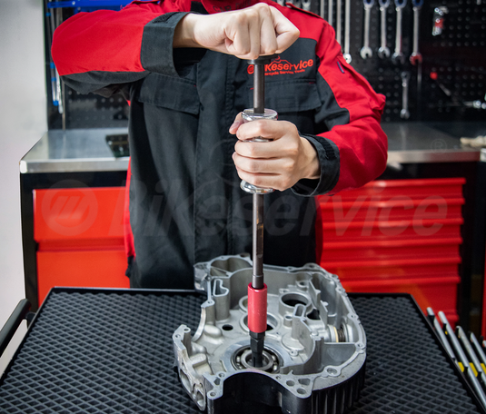 Blind Bearing Puller Kit