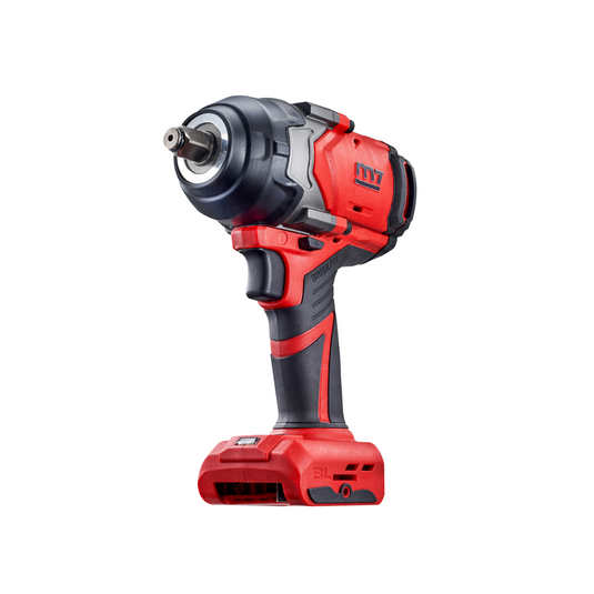 Cordless Impact Wrench Kit