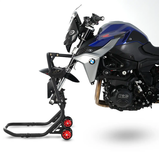 Front Headlift Workshop Paddock Stand