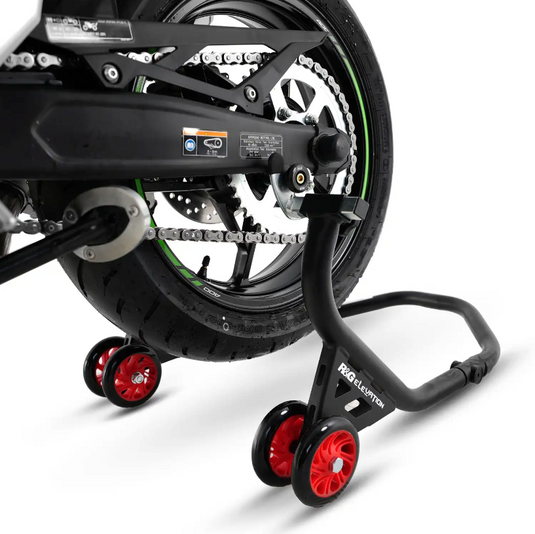 Rear Workshop Paddock Stand