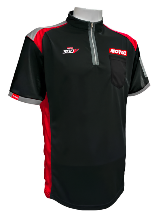 MOTUL Mechanic T-Shirt