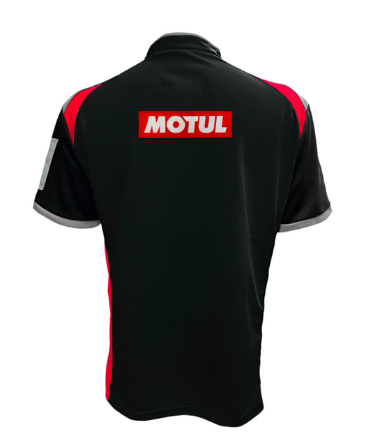 MOTUL Mechanic T-Shirt