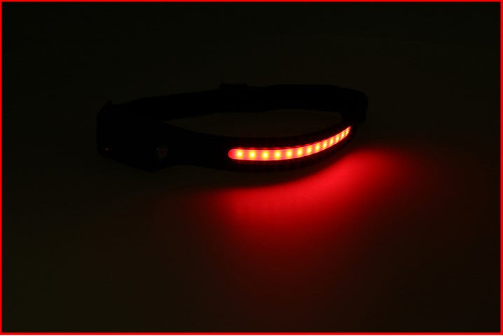 Load image into Gallery viewer, 270° Outdoor headlamp with motion sensor