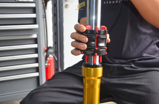 Universal Front Fork Seal Driver