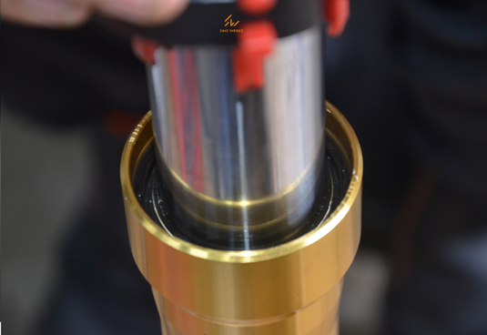 Universal Front Fork Seal Driver