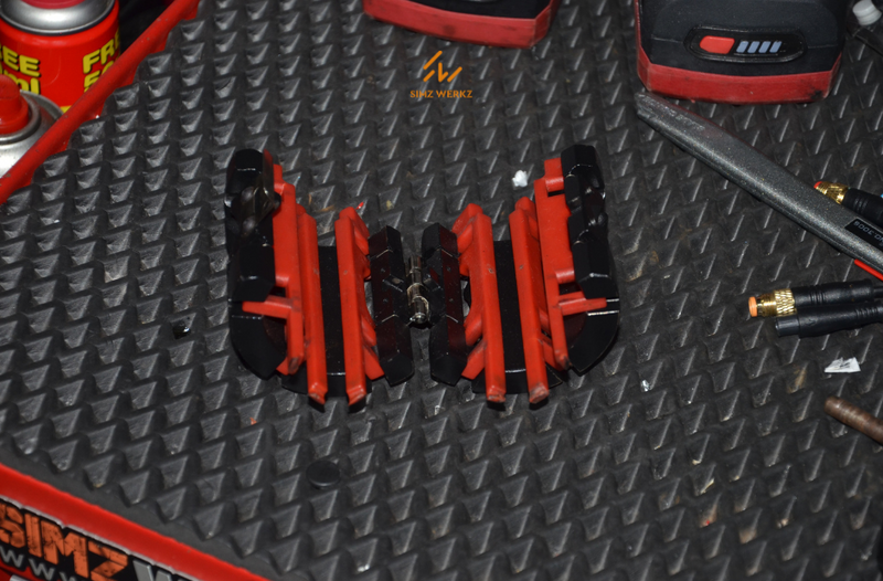 Load image into Gallery viewer, Universal Front Fork Seal Driver