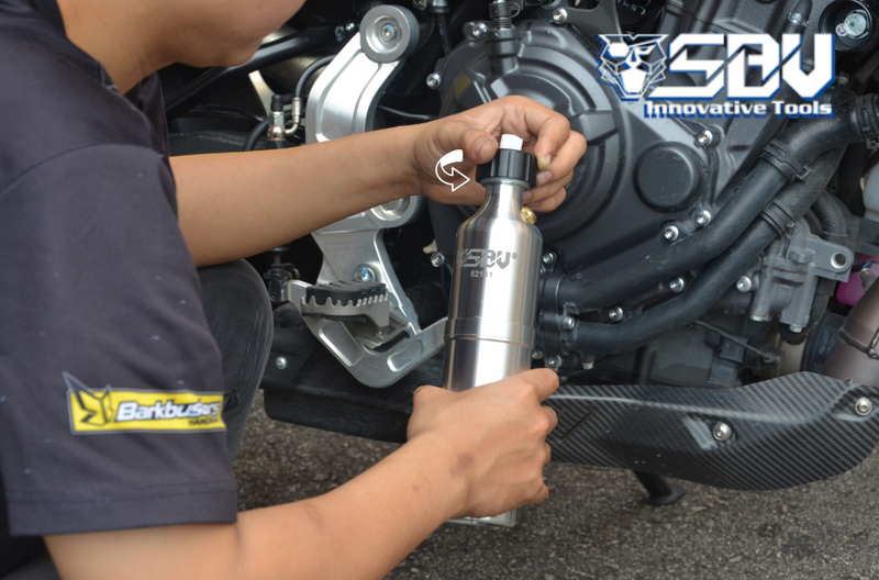 Load image into Gallery viewer, Rechargeable ECO-Spray Bottle in Aluminium