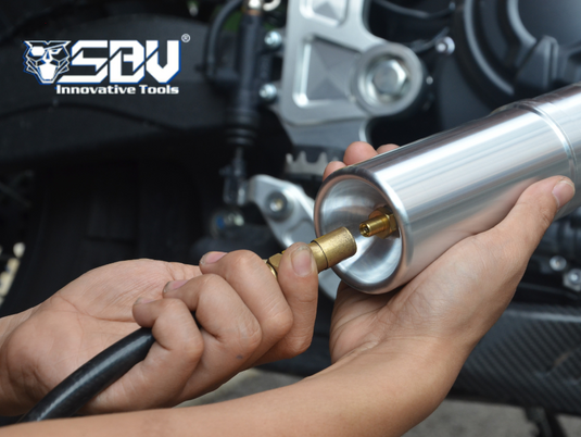 Rechargeable ECO-Spray Bottle in Aluminium