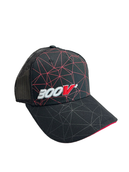 MOTUL Cap (300V2)