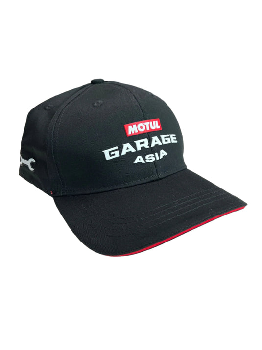 MOTUL Cap (Garage Asia)