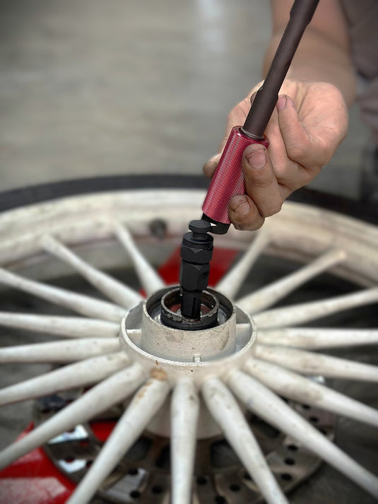 Blind Bearing Puller Kit